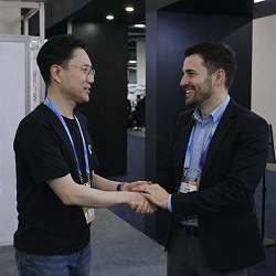 Partnership Discussions