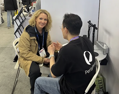 Investment discussions