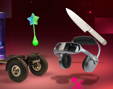 Stranger Things: The Weirdest Tech We Saw at CES 2026