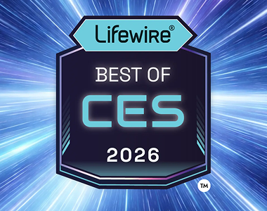The Best of CES 2026: 25 Products We Secretly Love and Would Actually Buy